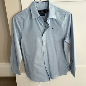 Vineyard Veins boys size “M” excellent condition